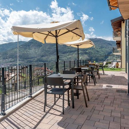 La Pao Bed And Breakfast Сегонцано Экстерьер фото