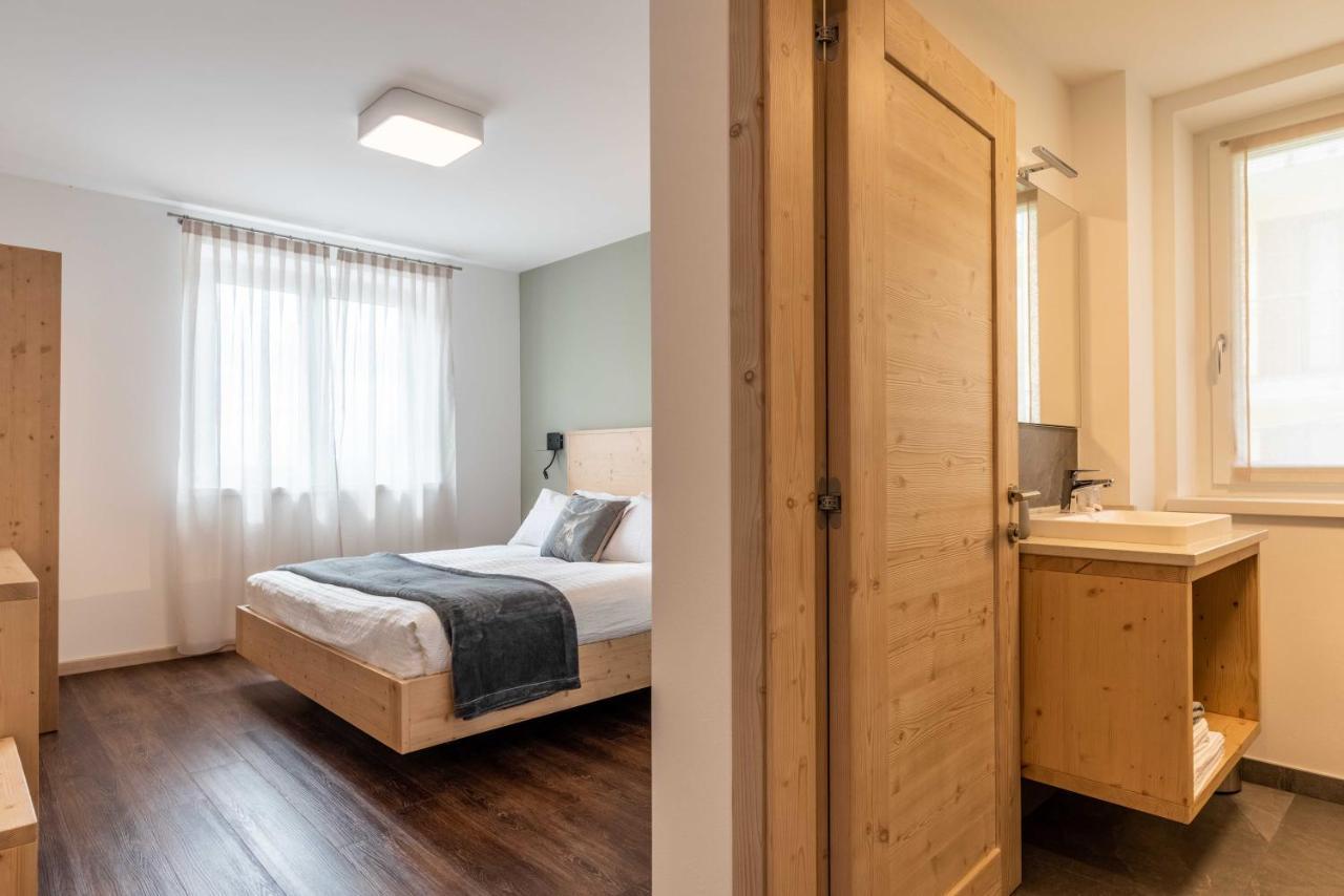 La Pao Bed And Breakfast Сегонцано Экстерьер фото