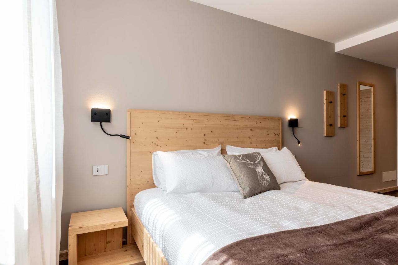 La Pao Bed And Breakfast Сегонцано Экстерьер фото