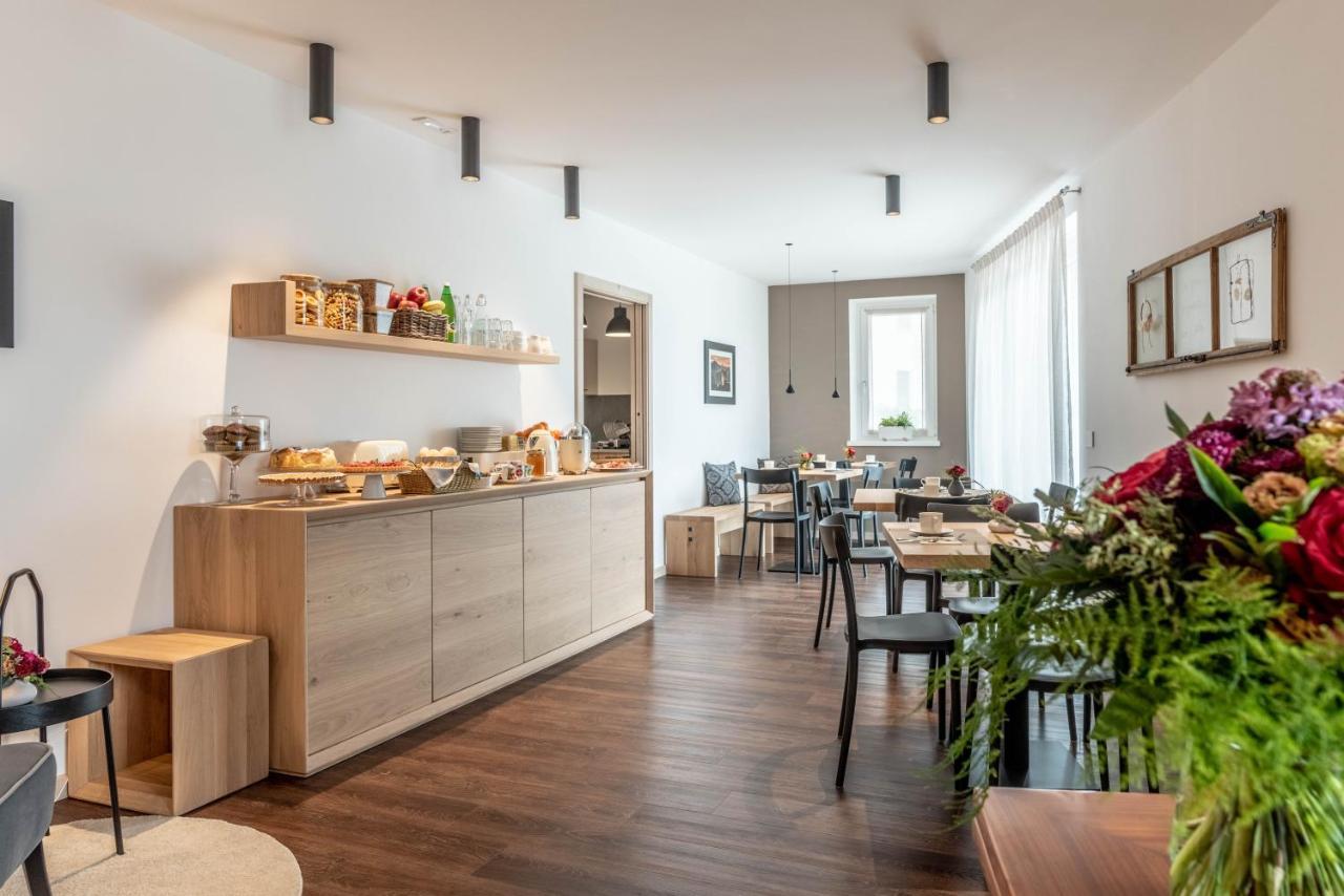 La Pao Bed And Breakfast Сегонцано Экстерьер фото