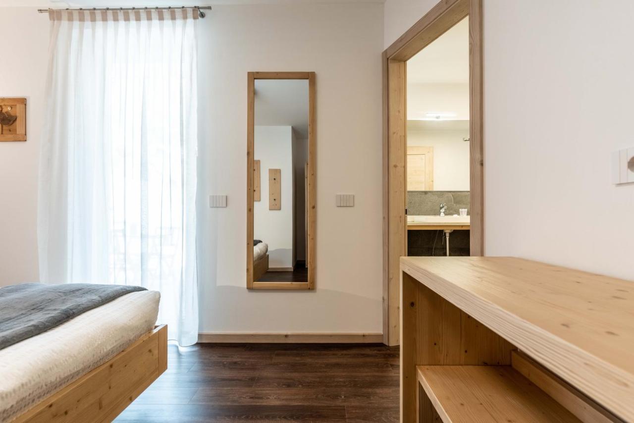 La Pao Bed And Breakfast Сегонцано Экстерьер фото