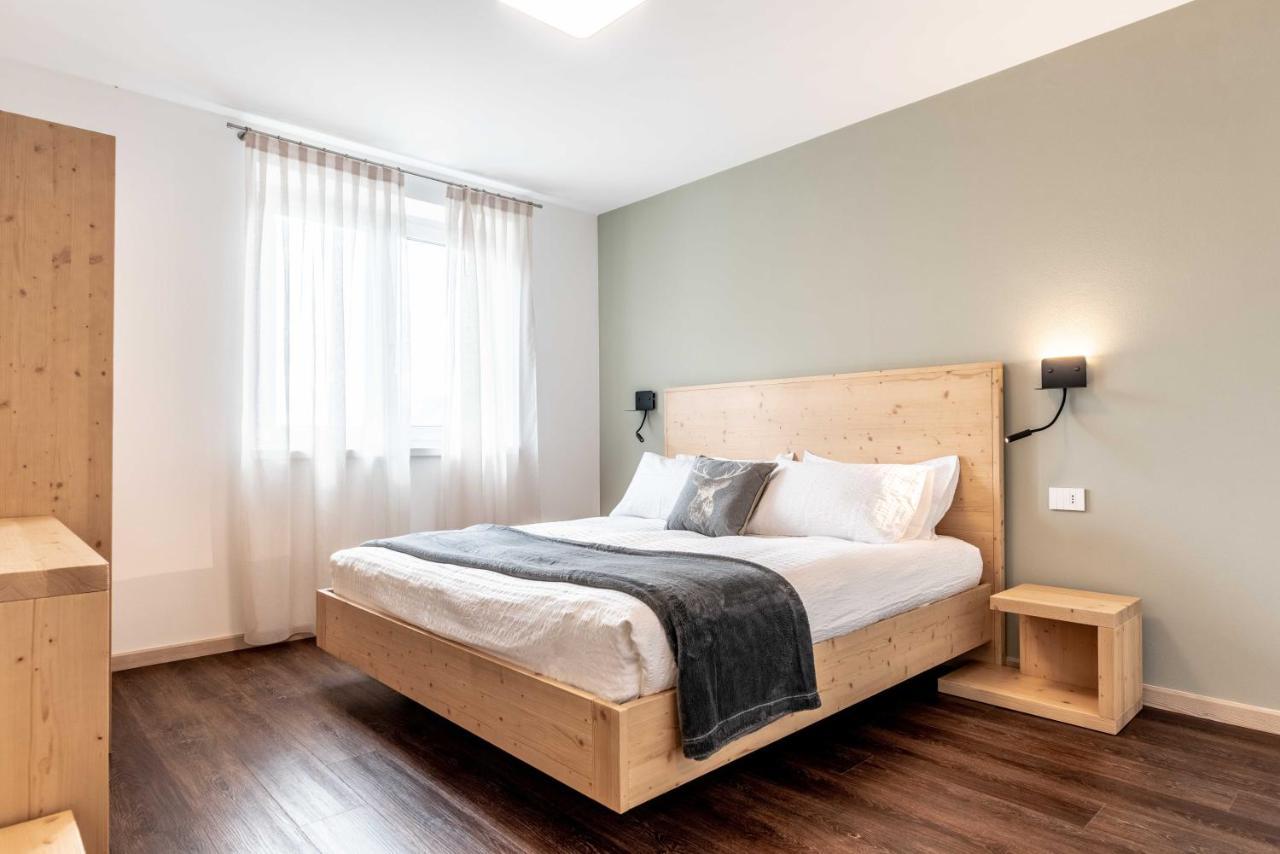 La Pao Bed And Breakfast Сегонцано Экстерьер фото