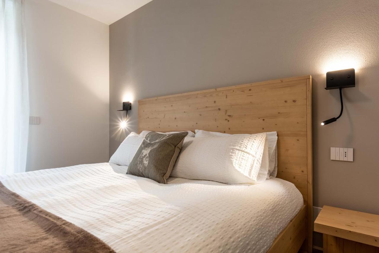 La Pao Bed And Breakfast Сегонцано Экстерьер фото